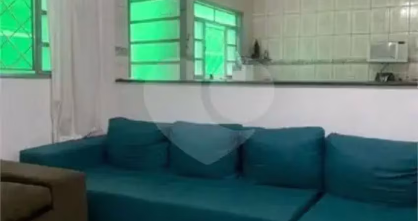 Casa com 2 quartos à venda em Jardim Santa Inês Ii - SP