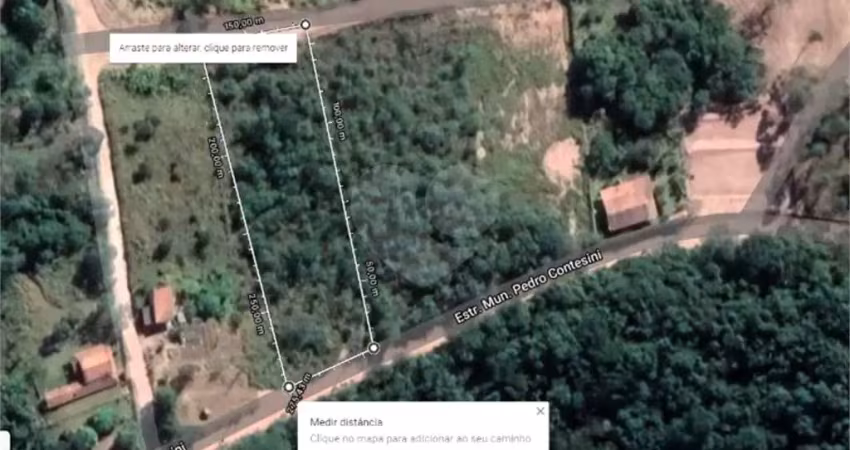 Terreno à venda na Sibipiruna, Zona Rural, Jarinu