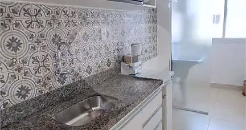 Apartamento com 2 quartos à venda em Santa Claudina - SP