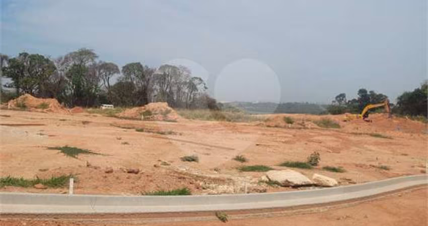 Terreno à venda em Distrito Industrial - SP