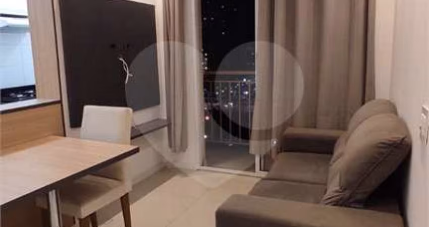 Apartamento com 2 quartos para locação em Vila Nambi - SP