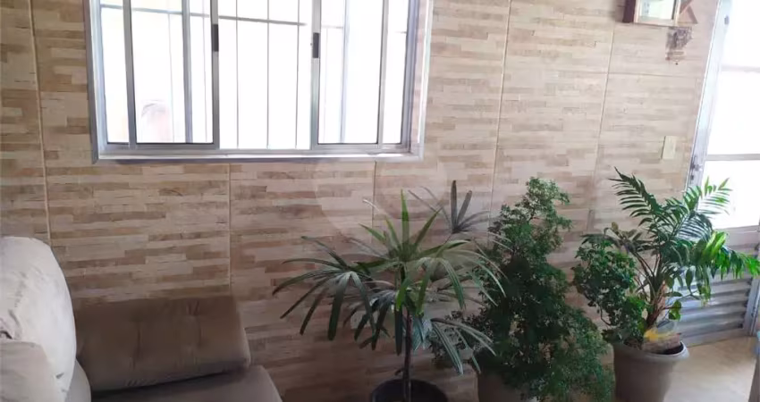 Casa com 2 quartos à venda em Jardim Progresso - SP