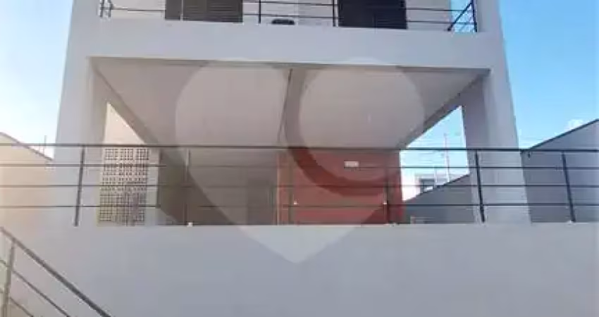 Condomínio com 3 quartos à venda em Residencial Jatobás - SP