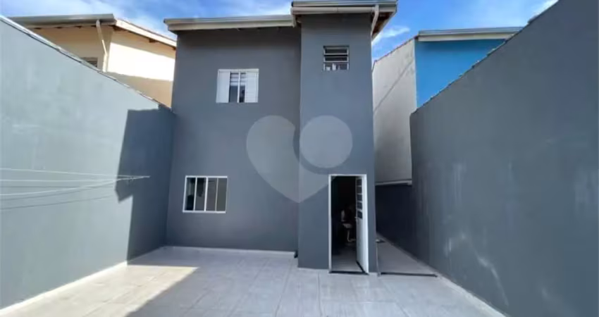 Sobrado com 2 quartos à venda em colina maria luíza (jordanésia) - sp