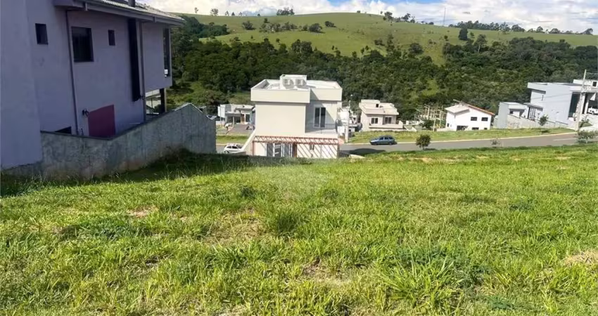 Terreno em condomínio fechado à venda na Rodovia Romildo Prado, Bairro Itapema, Itatiba