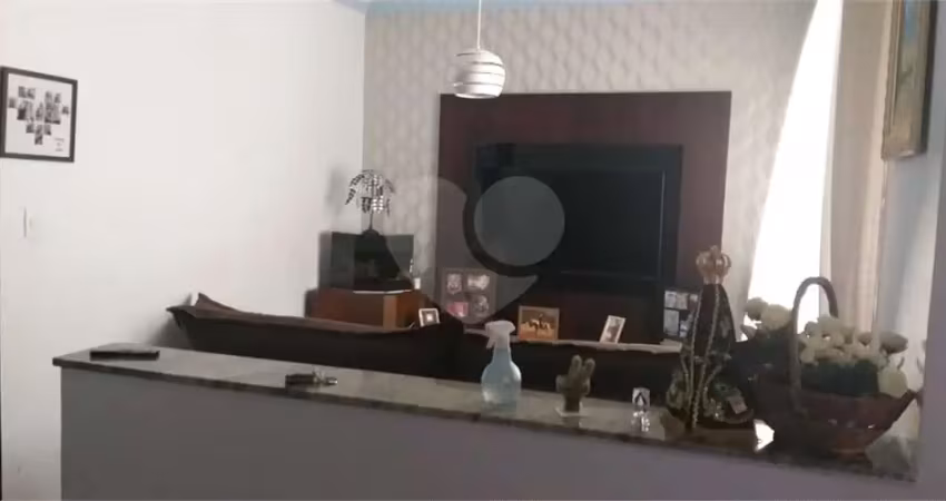 Sobrado com 3 quartos à venda em jardim florestal - sp
