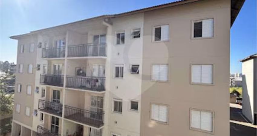 Apartamento com 2 quartos à venda em Medeiros - SP