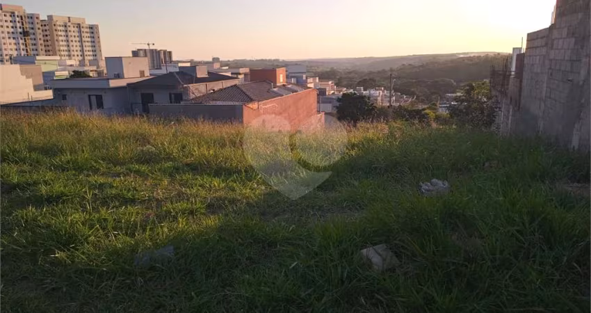 Terreno à venda em Jardim Ibirapuera - SP