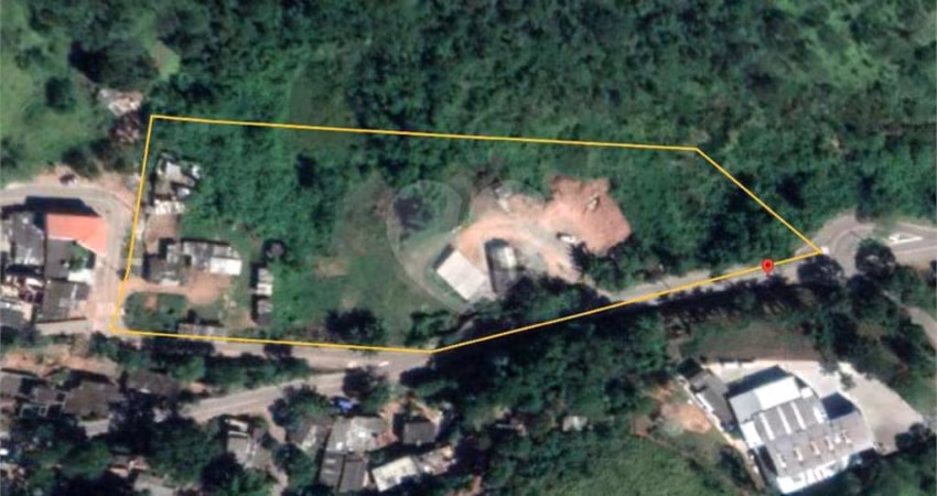 Terreno à venda em Núcleo Industrial - 2 - SP
