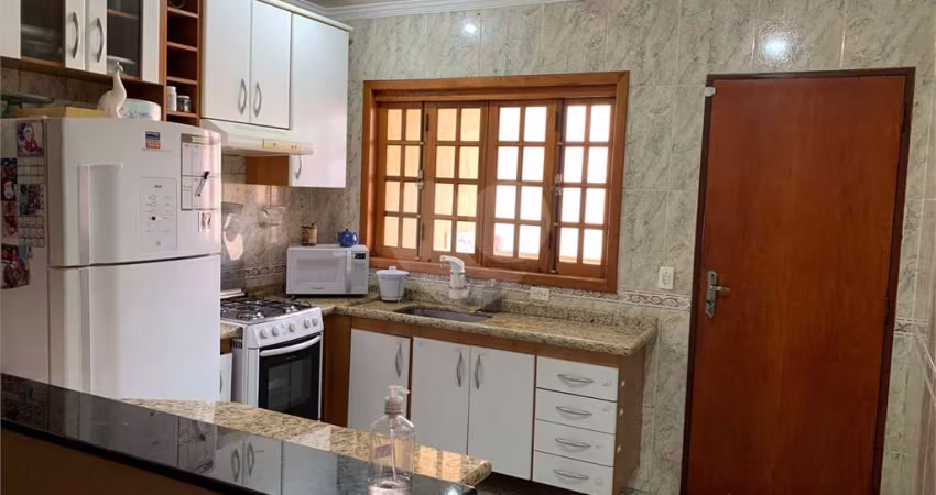 Casa com 2 quartos à venda em Vila Marajó - SP