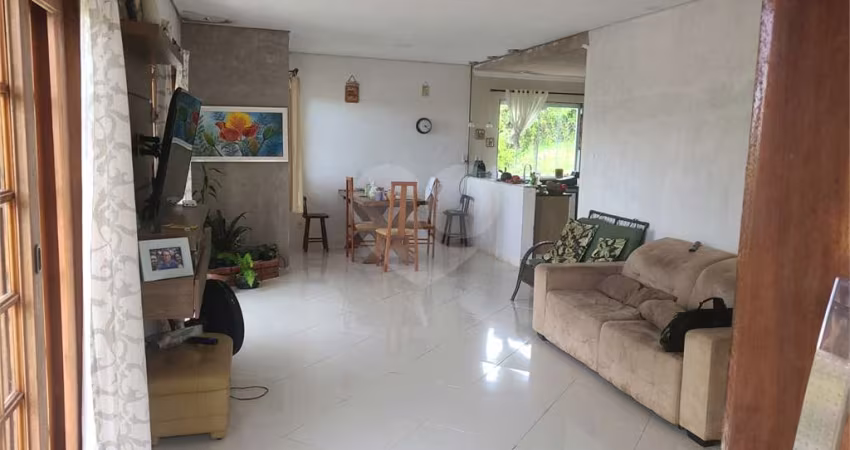 Casa com 2 quartos à venda em Jardim Leonor - SP