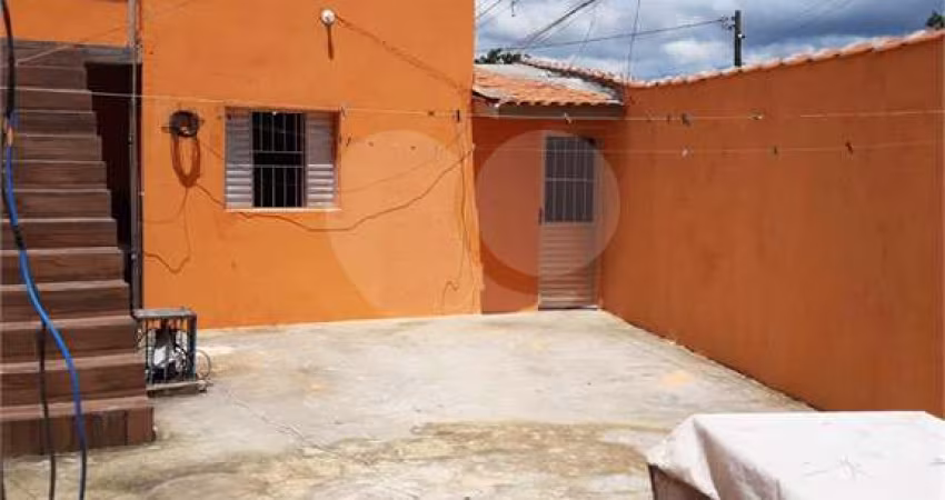 Casa à venda em Chácaras Fernão Dias - SP