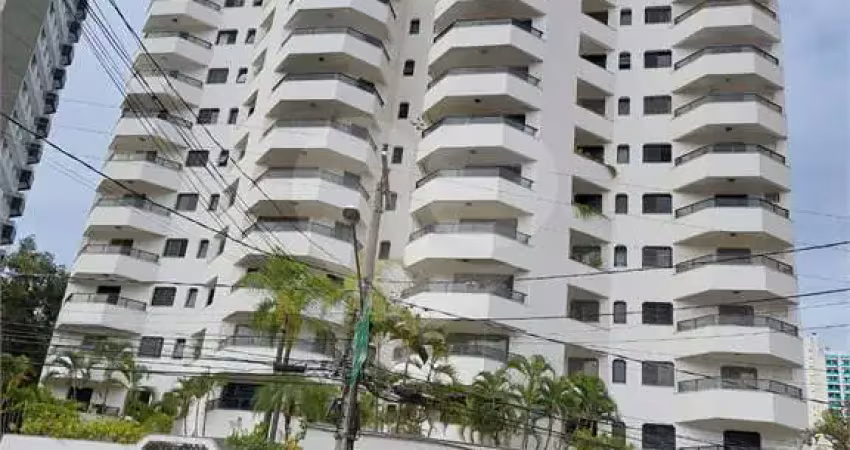 Apartamento com 4 quartos à venda em loteamento pedra verde - sp
