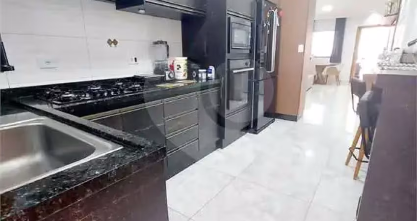 Cobertura com 3 quartos à venda em Vila Curuçá - SP