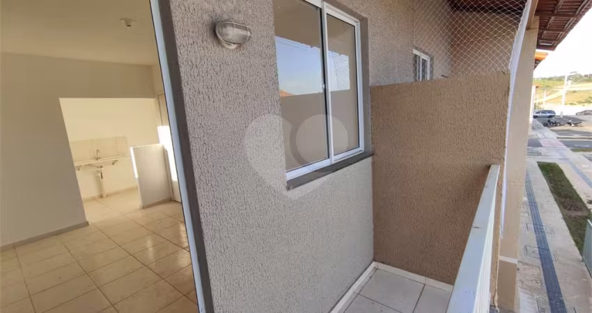 Apartamento com 2 quartos à venda em Conjunto Habitacional Residencial Veredas Da Conquista - SP