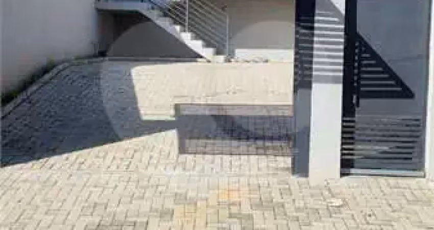 Sobrado com 3 quartos à venda em jardim dos pinheiros - sp