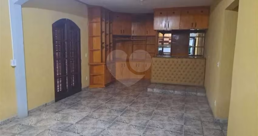 Casa com 3 quartos à venda em Jardim Cruz Alta - SP
