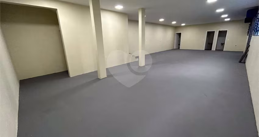 Prédio inteiro para locação em Vila Formosa - SP