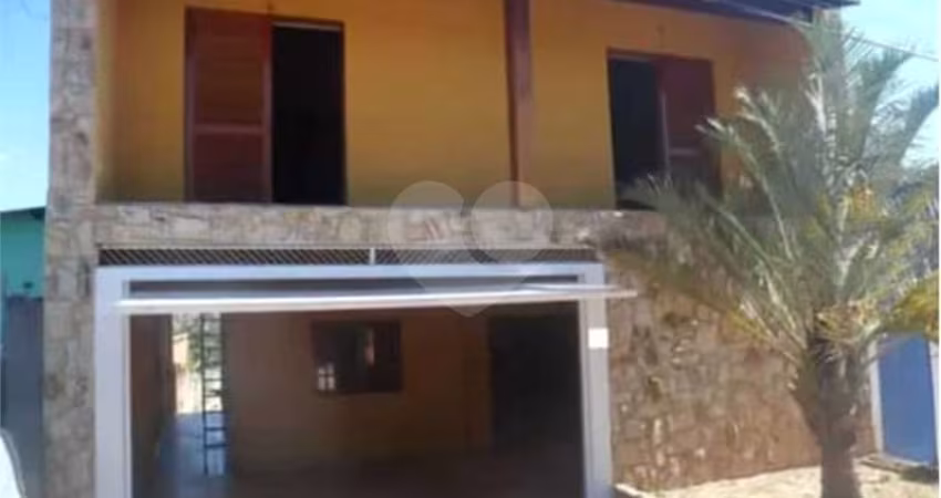 Casa com 2 quartos à venda em Condomínio Vista Alegre - SP