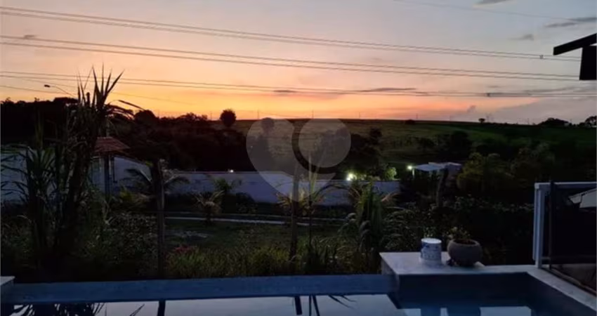 Chácara com 3 quartos à venda em Recanto Campestre Viracopos Gleba 2 - SP