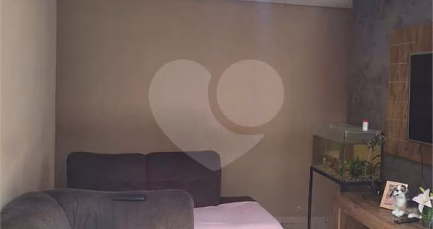 Casa com 2 quartos à venda em Vila Aparecida - SP