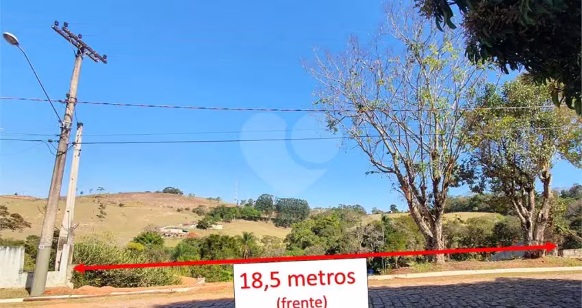 Terreno em condomínio fechado à venda na Rua Deolinda de Paula Medeiros Pedroso, Cachoeiras do Imaratá, Itatiba