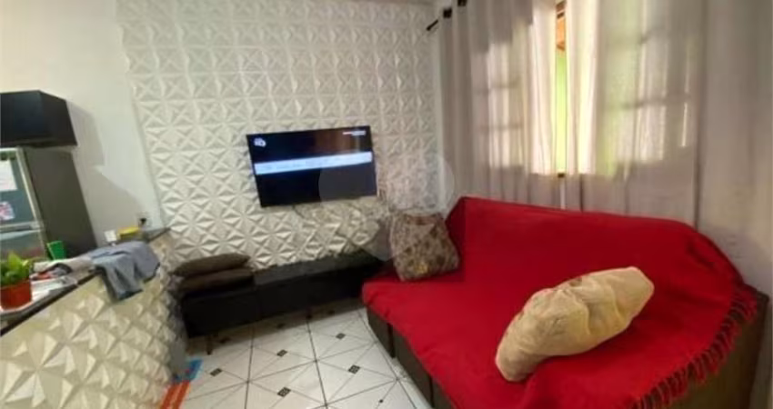Casa com 2 quartos à venda em Rio Das Pedras - SP
