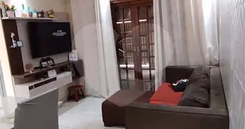 Casa com 2 quartos à venda em parque residencial jundiaí - sp