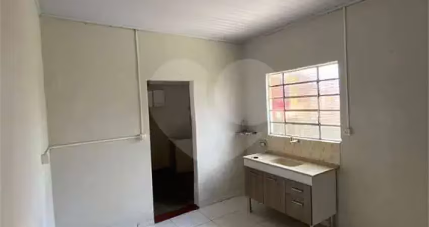 Casa com 1 quartos para locação em parque são luiz - sp