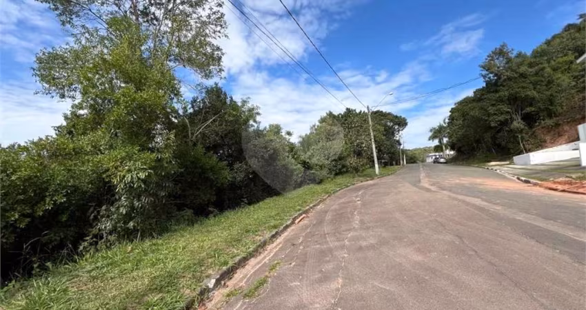 Loteamento à venda em Chácara Lagoa Branca - SP