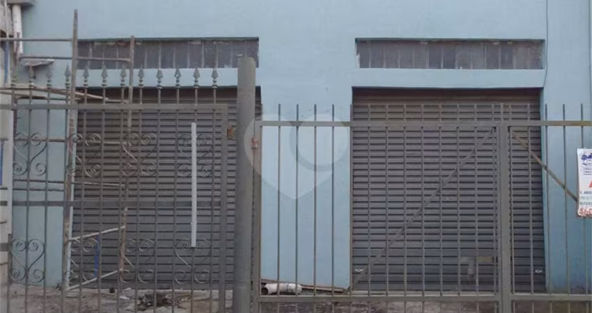 Salão Comercial à venda em Jardim Bertioga - SP