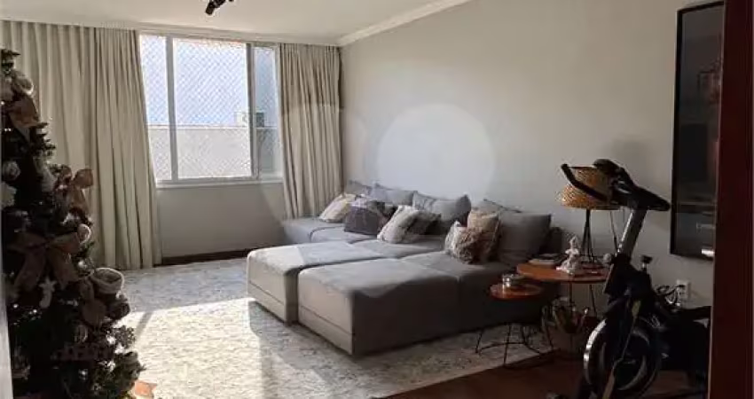 Apartamento com 3 quartos à venda na Marechal Deodoro Da Fonseca, Centro, Jundiaí