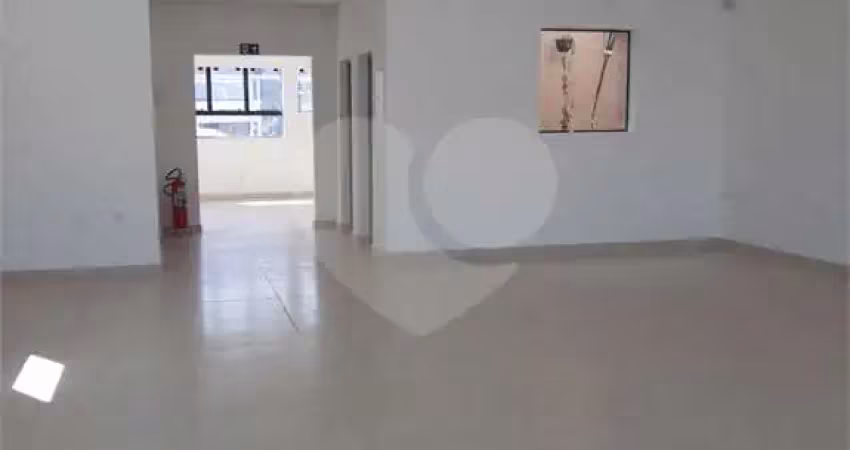 Salas para locação em Bela Vista - SP