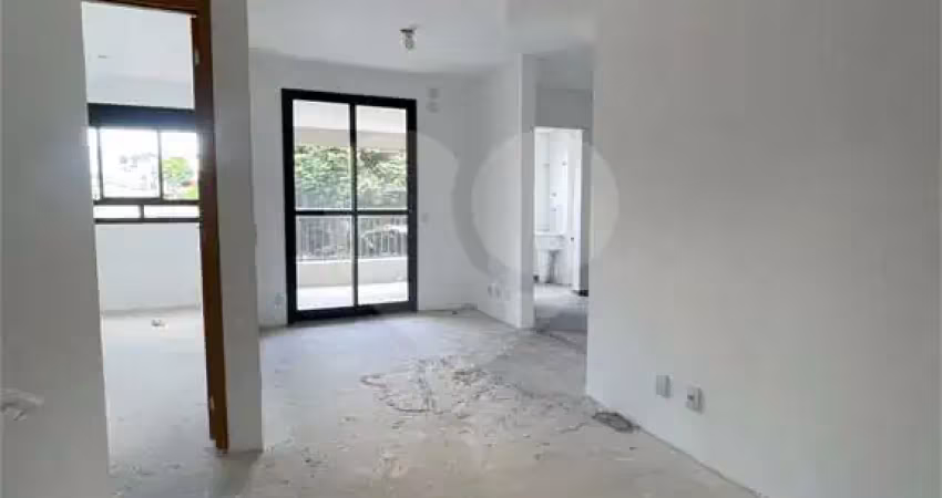 Apartamento com 2 quartos à venda em recanto quarto centenário - sp