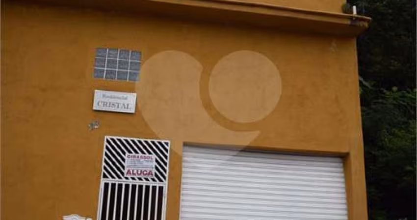 Casa de vila com 7 quartos à venda em Jardim Santa Maria - SP