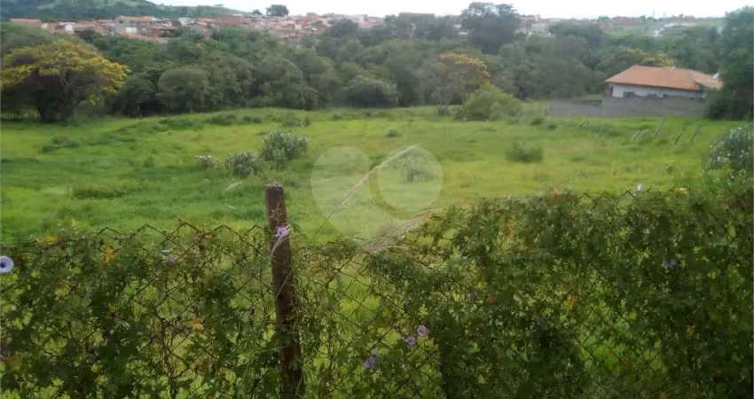 Terreno à venda na Rua das Prímulas, Chácaras Veneza, Piracicaba