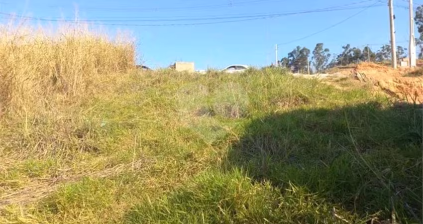 Terreno à venda em Jardim Das Angélicas - SP