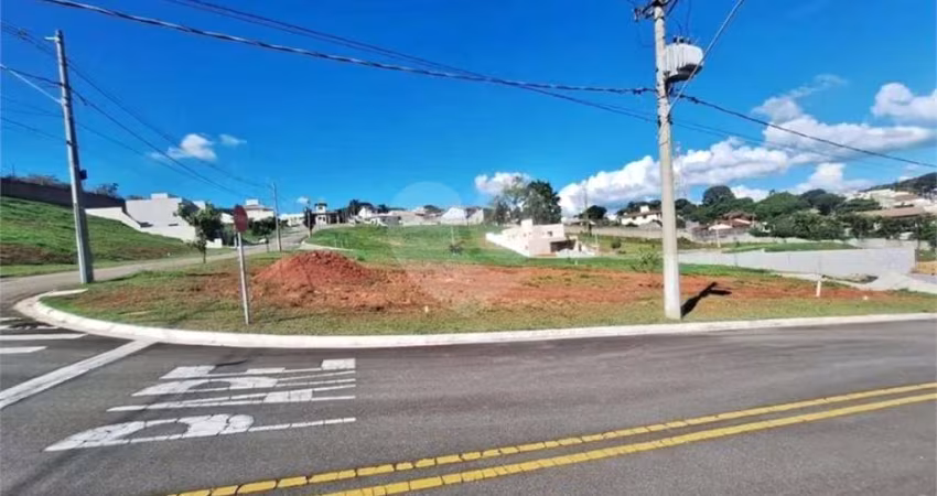Loteamento à venda em Condominio Villagio Piu Verde - SP