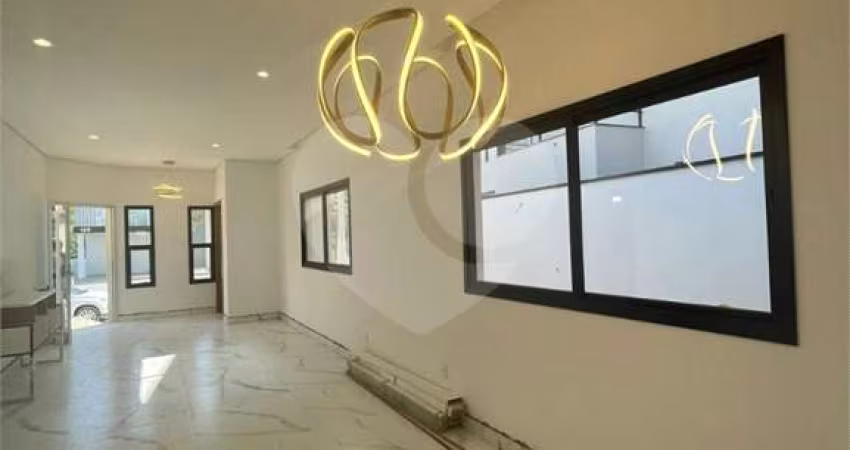 Casa com 3 quartos à venda em Mina - SP