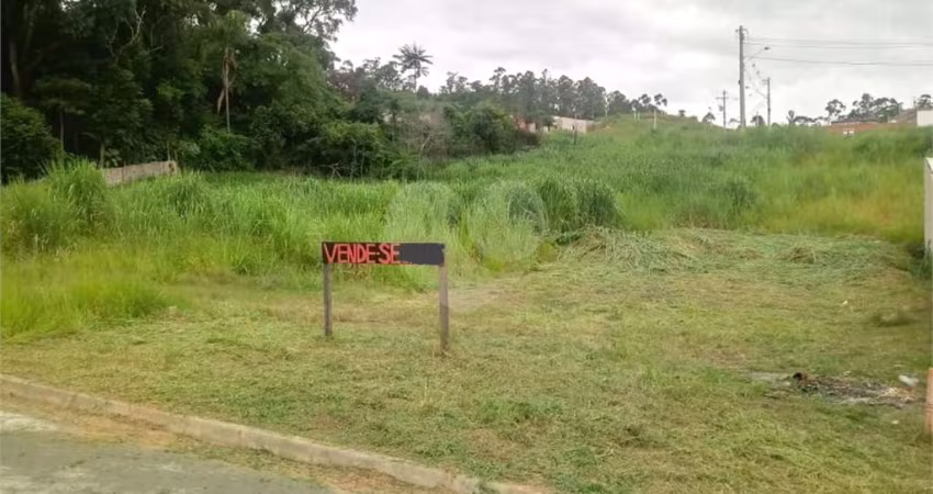 Terreno à venda em Jardim Das Angélicas - SP