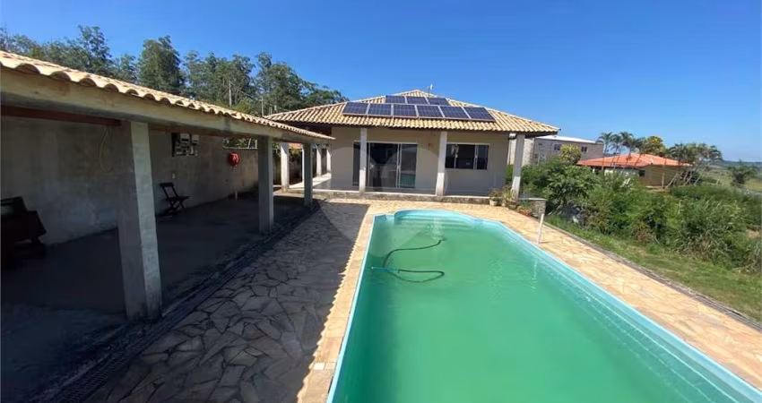 Chácara com 7 quartos à venda em Reforma Agrária - SP