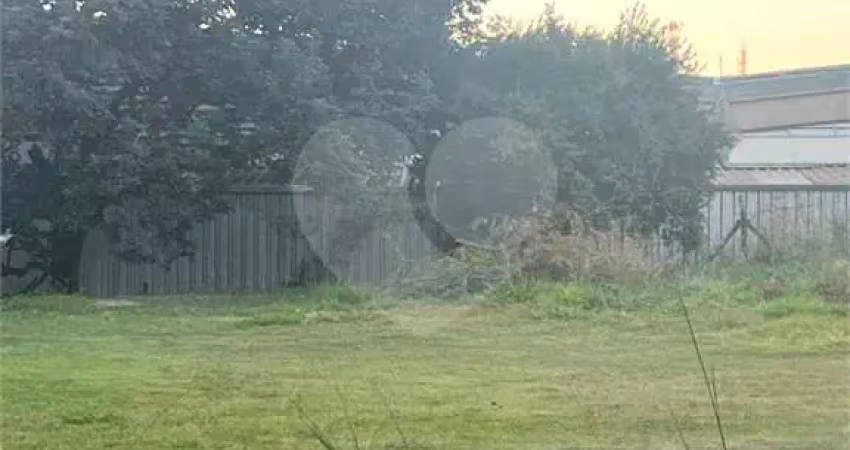 Terreno à venda em parque rural fazenda santa cândida - sp