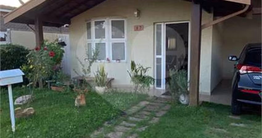 Condomínio com 3 quartos à venda em Vila Nova - SP