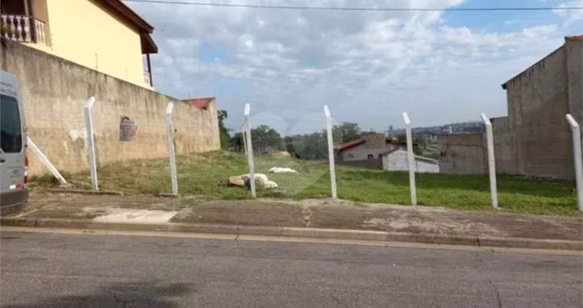 Terreno à venda em Parque Bela Vista - SP