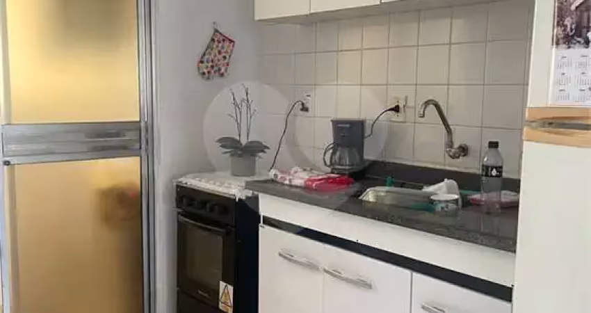 Apartamento com 2 quartos à venda em jardim guanabara - sp