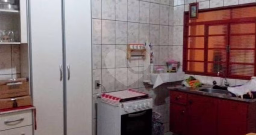 Casa com 2 quartos à venda em Vila Independência - SP