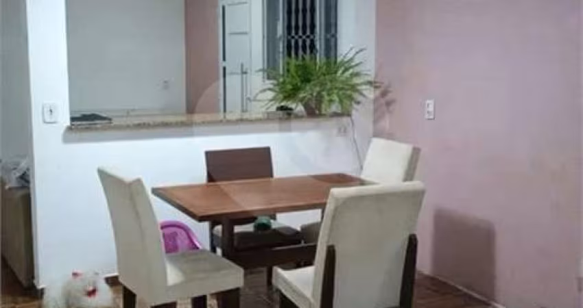 Casa com 2 quartos à venda em Barão Da Boa Vista - SP