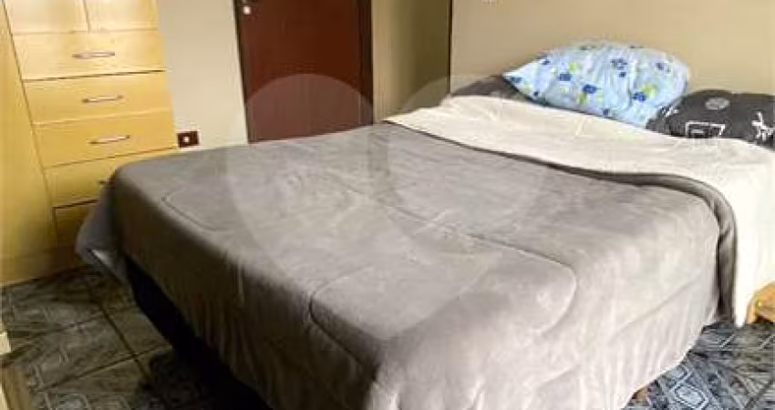 Casa com 2 quartos à venda em Jardim Vitória - SP