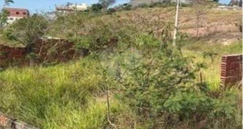 Loteamento à venda em Residencial Altos De Campo Limpo - SP