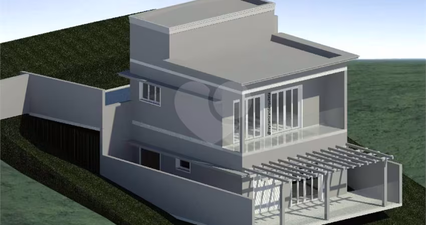 Terreno à venda em Vila Olímpia - SP